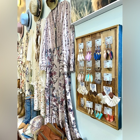 Curated boho show 🦄🌙✨calling all 👼 Angels For some BOHOLICIOUS fun - Picture 11 of 16